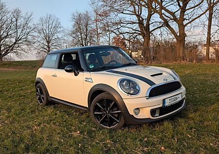 Mini Cooper SD