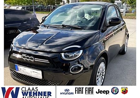 Fiat 500E Neuer e Action Automatik Komfort,-Radio,-Wi