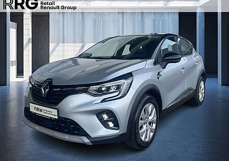 Renault Captur II 1.0 TCe 90 Intens
