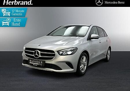 Mercedes-Benz B 180 Style AHK Memory Kamera Totwinkel LED SHZ