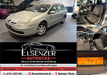 Citroën C5 HDi 110 Tendance #Klimaauto#Tempomat#MuFu Len