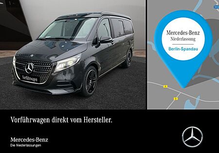 Mercedes-Benz V 300 Marco Polo AMG Airmatic AHK Standheizung