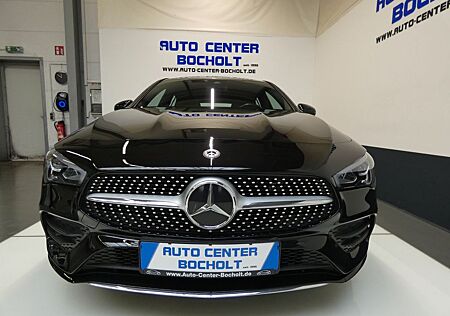 Mercedes-Benz CLA 250 Shooting Brake CLA 250e Shooting Brake*AMG Line*Navi*Kamera