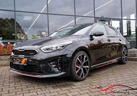 Kia Cee'd Ceed GT Navi,Led,DAB