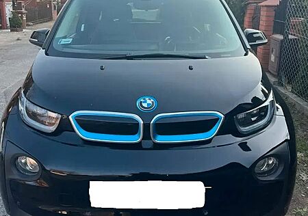 BMW i3 gebraucht kaufen BMW i3 (94ah) sehr guter Zustand