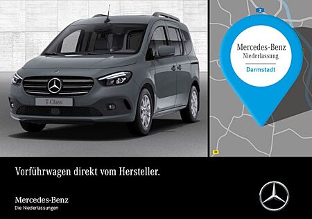 Mercedes-Benz T-Klasse T 180 d EDITION+PROGRESSIVE+Klimaautom+Navi+PTS