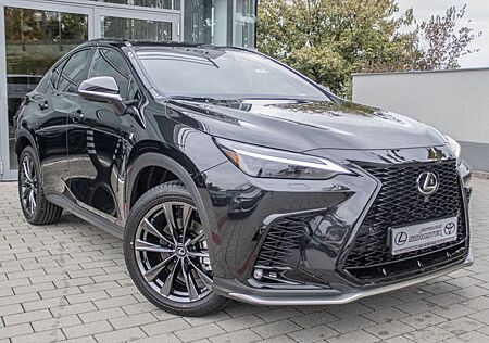 Lexus NX 450h+ F SPORT