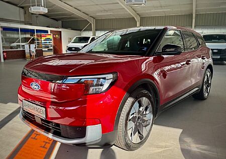 Ford Explorer Premium RWD