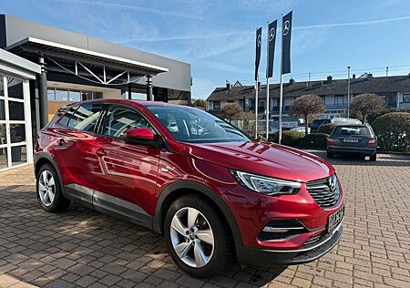 Opel Grandland X Grandland PlugIn+LED+DAB+TOTW.+TEMP.+PARKT.