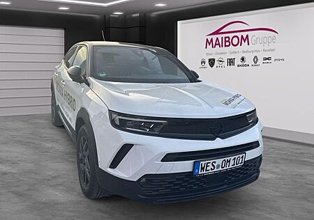 Opel Mokka GS Mild-Hybrid Matrix-Scheinwerfer