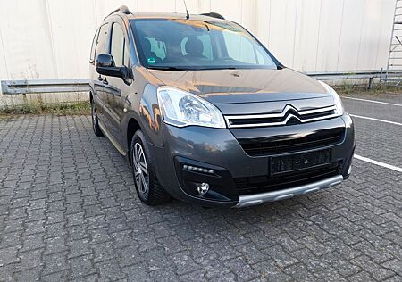 Citroën Berlingo Kombi XTR