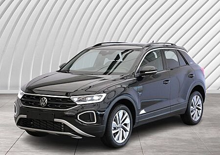 VW T-Roc Volkswagen 2.0 TDI DSG Goal