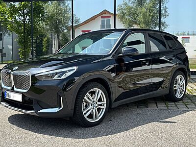 BMW IX1 xDrive30 313 PS sofort verfügbar Garantie