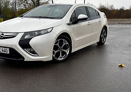 Opel Ampera ePionier Edition ePionier Edition