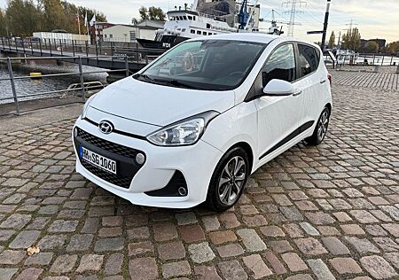 Hyundai i10 1.2 Style Style