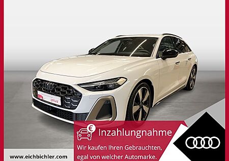 Audi A5 Avant TDI S tronic edition one 360 ACC AHK LM