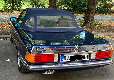 Mercedes-Benz SL 300