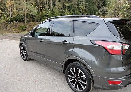 Ford Kuga 1,5 EcoBoost 4x4 134kW ST-Line Automat ...