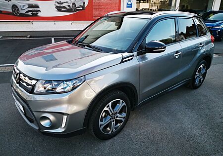 Suzuki Vitara 1.6 Comfort+ 4x2 *SCHECKHEFT*AUTOMATIK*