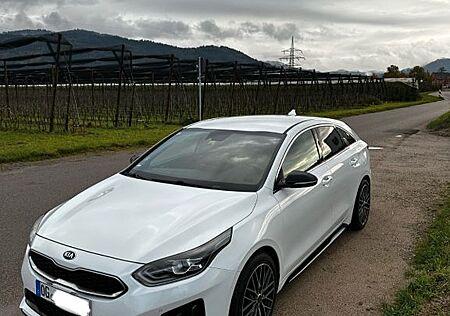 Kia Pro_ceed ProCeed 1.6 CRDi DCT GT LINE GT LINE