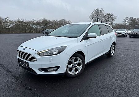 Ford Focus 1,5TDCi Trend Turnier 92046