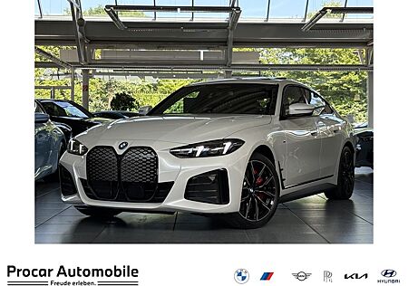 BMW i4 eDrive35 M Sport Pro DA Prof PA+ Pano HUD H/K