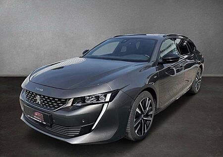 Peugeot 508 SW 1.6 PureTech 180 GT LED ACC Apple CarPl