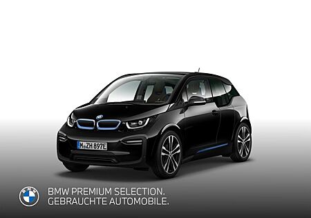 BMW i3 120Ah Navi Temp Rückfahrkam Sportpaket 20 Zol