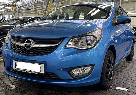 Opel Karl 1.0 ECOTEC Start/Stop Edition Edition