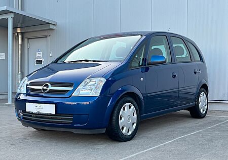 Opel Meriva 1.4*49.000KM*1 Hand*Scheckheftgepflegt*