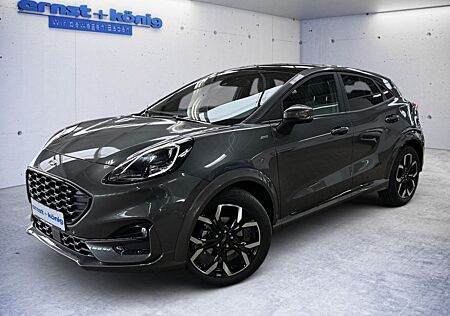 Ford Puma 1.0EcoBoost Hybrid Aut. ST-LINE X *B&O*ACC*