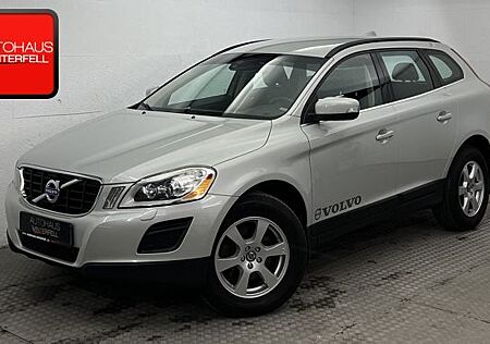 Volvo XC 60 XC60 D4 AWD BI-XENON+MEMO+RTI-NAVI+TEMPOMAT+