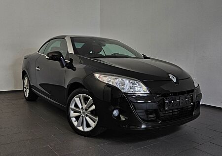 Renault Megane Coupé-Cabriolet TCe 130 Luxe