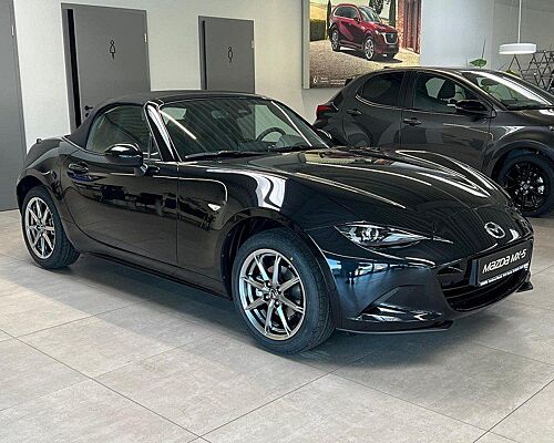 Mazda MX-5 1.5L SKYACTIV-G EXCLUSIVE-LINE