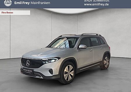 Mercedes-Benz EQB 350 4M Progressive Adv.Plus Smart VZ Winter