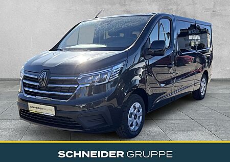 Renault Trafic GRAND EVOLUTION BLUE DCi 150 +DAB+KAMERA+