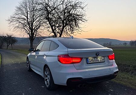 BMW 335d 335 Gran Turismo Gran Turismo xDrive M ...