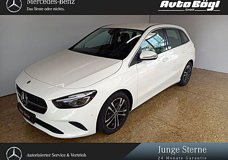 Mercedes-Benz B 220 4M Progressive Advanced/AHK/LED/MBUX/VKZ