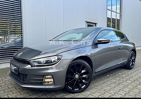 VW Scirocco Volkswagen Dyn/Tempomat/Kamera/Spur/Alcantara/LED