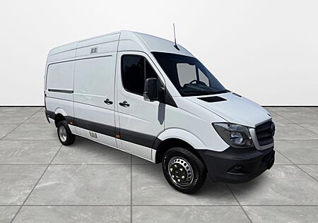Mercedes-Benz Sprinter II 316CDI *1.Hd*StandH*Klima*Autom 7-G