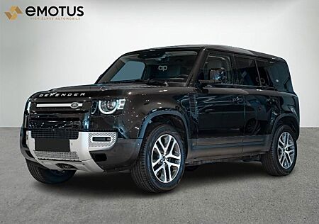 Land Rover Defender °MEMO°360°4-ZON°PANO°HUD°MER°VENT°