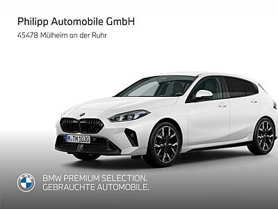 BMW 120 M Sport h&k 360° Ad-Led AHK DA-Plus Head-Up