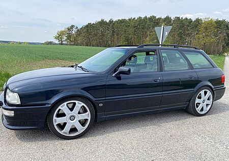Audi S2 Avant