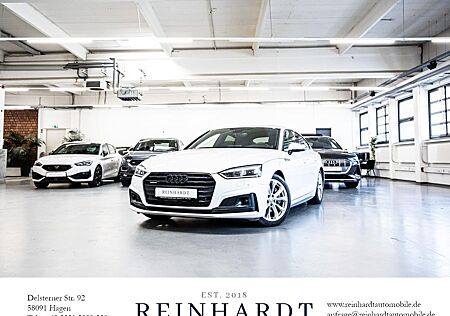Audi A5 SPORTBACK 2.0TFSi Q S LINE/MATRIX/ACC/HuD/B&O
