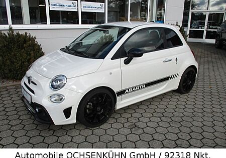 Abarth 595 Turismo 1.4 / Nav., Leder, BEATS