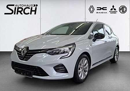 Renault Clio INTENS TCe 90 X-tronic*NAVI*LED*