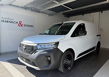 Nissan Townstar Kastenwg.L2 2,3t N-Con. - Langversion