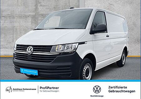 VW T6 Volkswagen Kasten 2.0 TDI .1 Klima Parkpilot