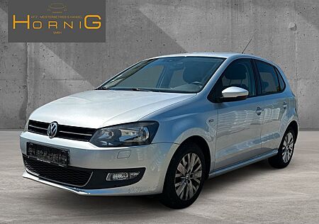 VW Polo Volkswagen V Life | Metallic | PDC | Klima | Sportsitz