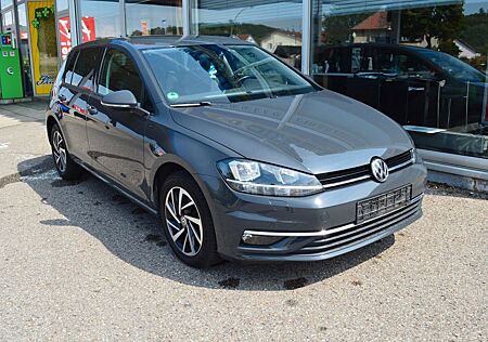VW Golf Volkswagen VII Lim. Join Start-Stopp
